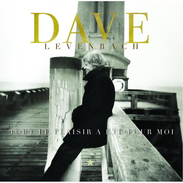 Album cover art for Tout Le Plaisir a Eté Pour Moi