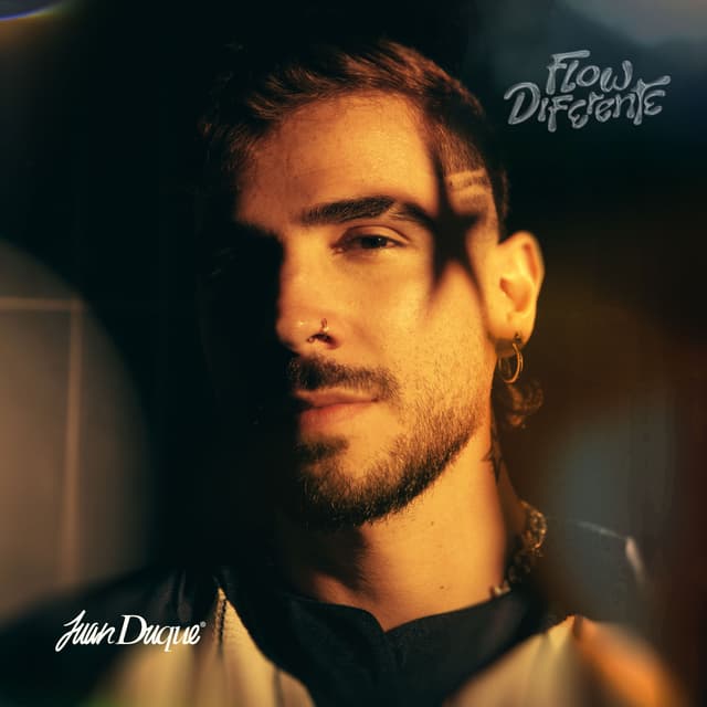 Album cover art for Flow Diferente