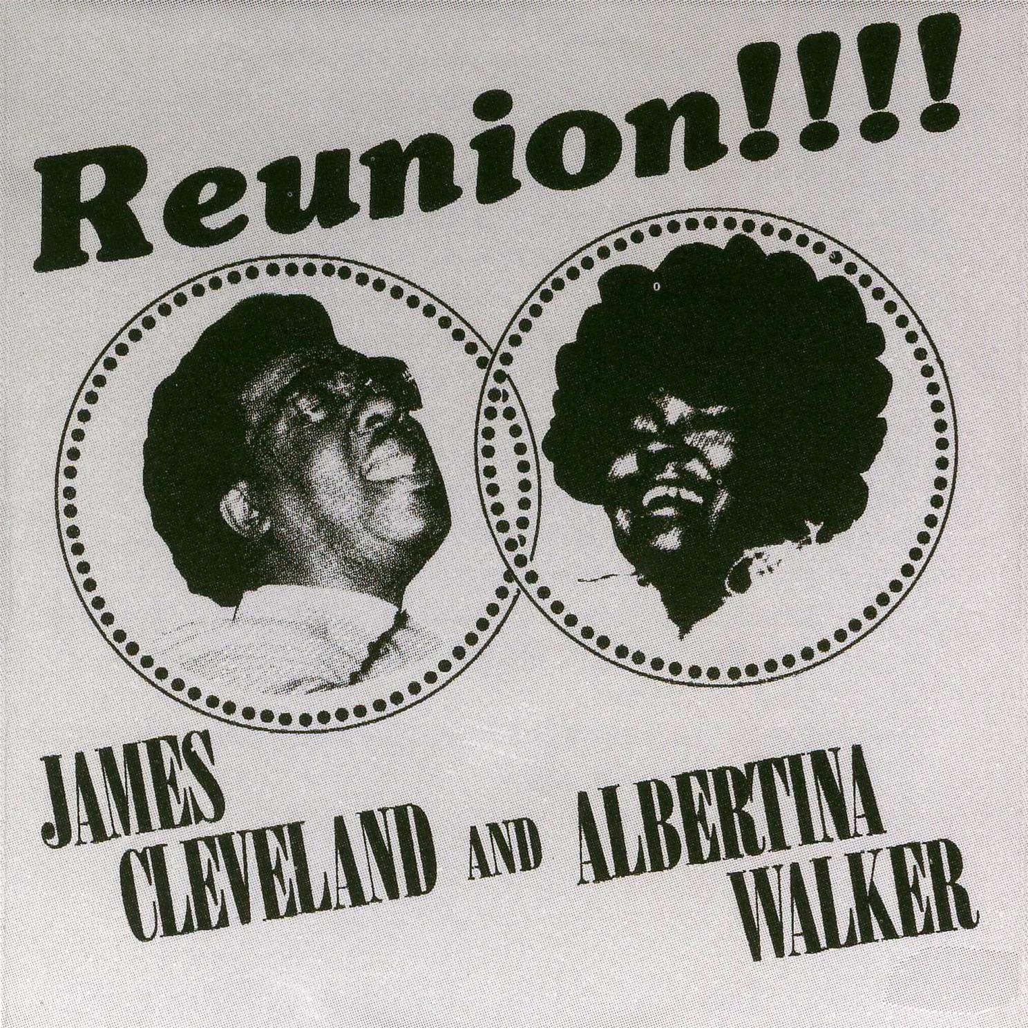 Reunion
