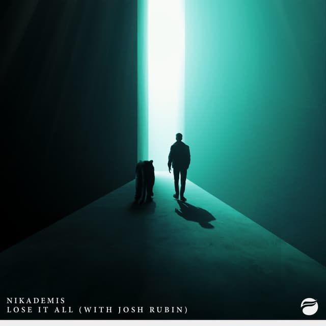 Album cover art for Lose It All
