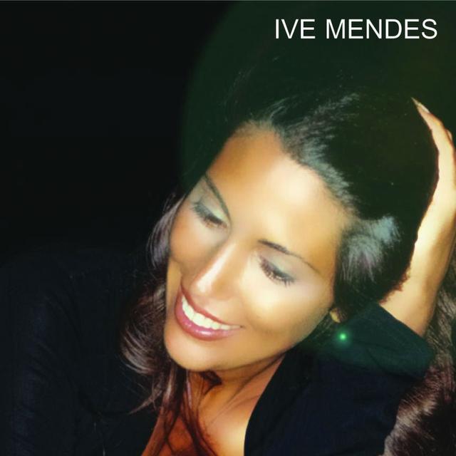 Album cover art for Ive Mendes