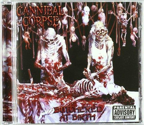 Butchered at Birth
