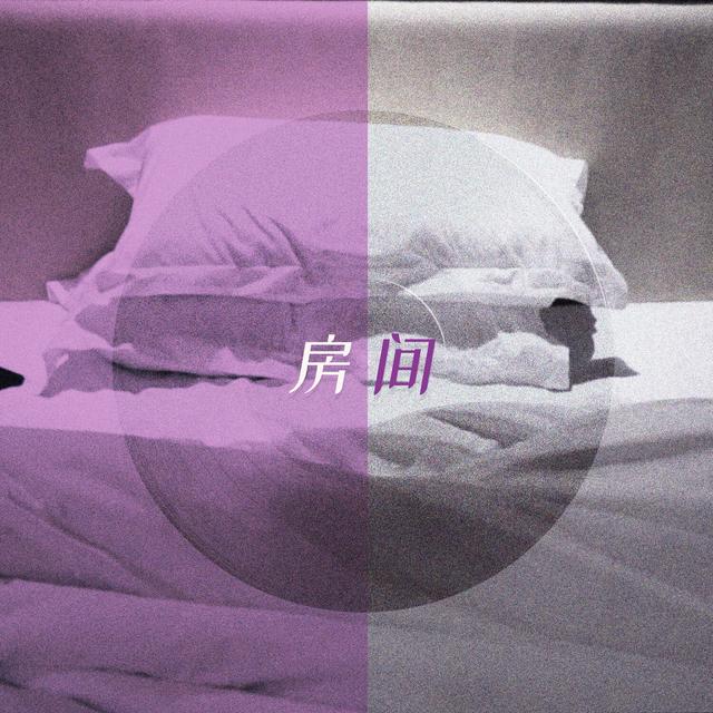 Album cover art for 房间