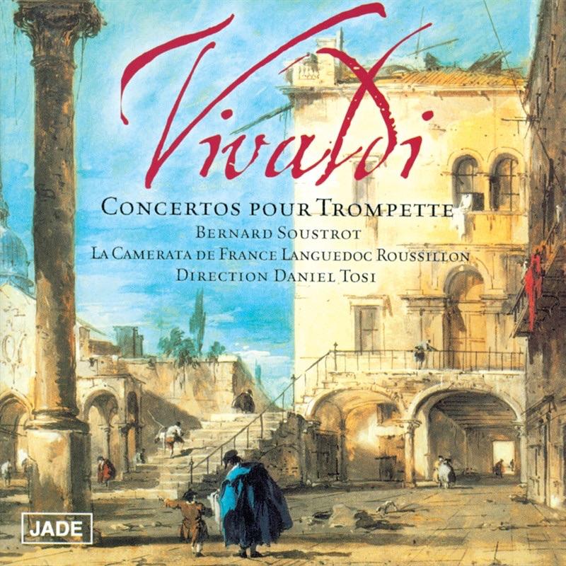 Concertos Pour Trompette
