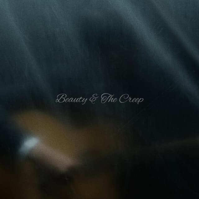 Album cover art for Beauty & The Creep