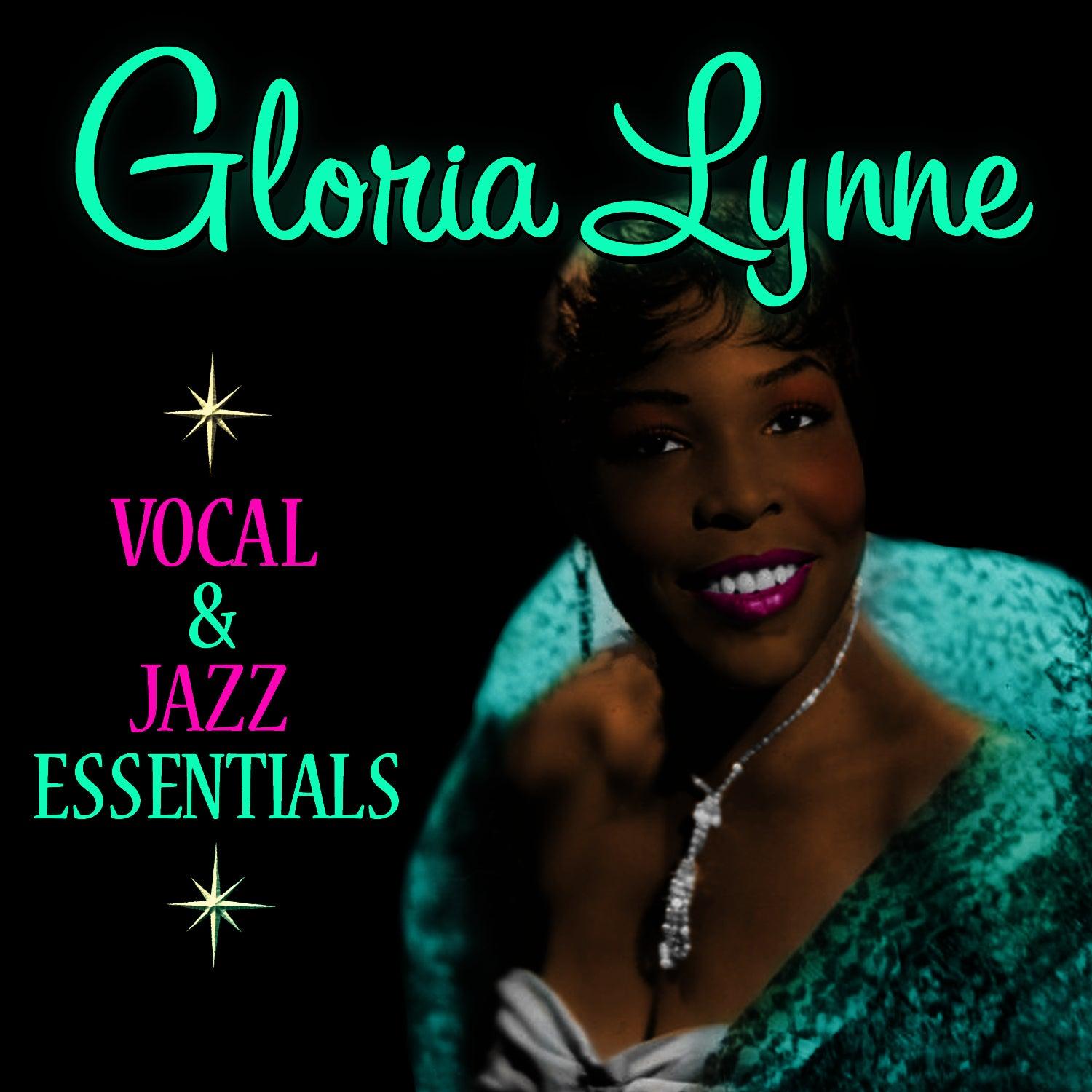 Vocal & Jazz Essentials
