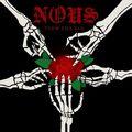 Album cover art for Nous