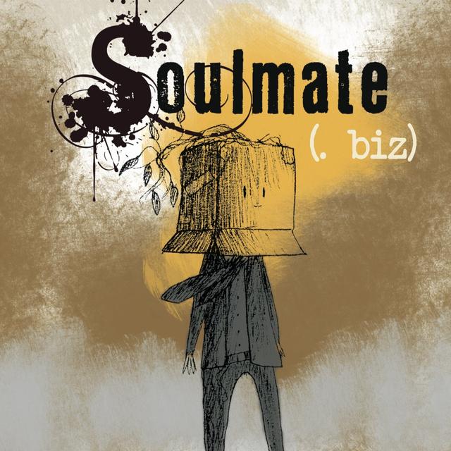 Album cover art for (. Biz)