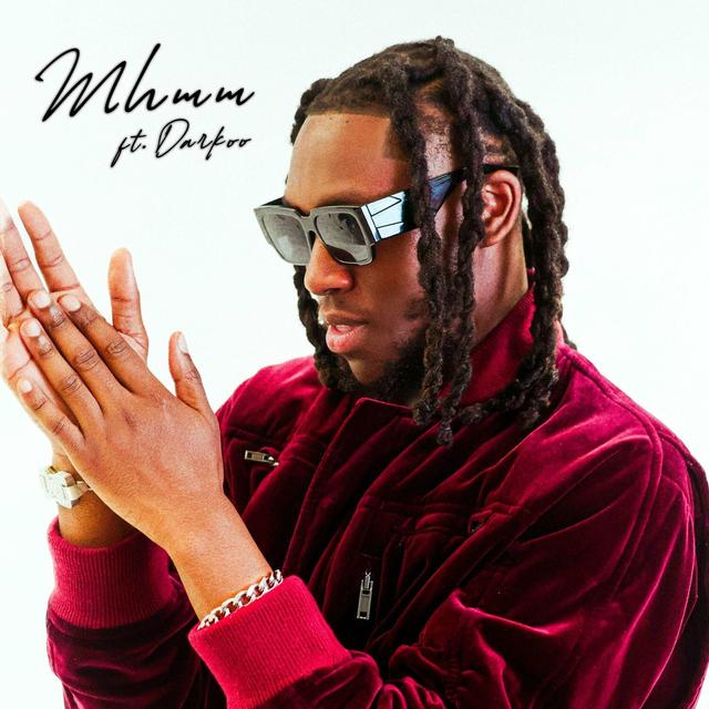Album cover art for MHMM