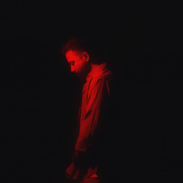 Album cover art for Hisaar Mein