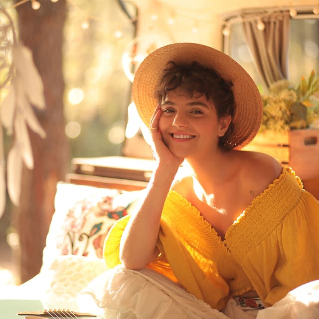 Album cover art for Yangın Yeri