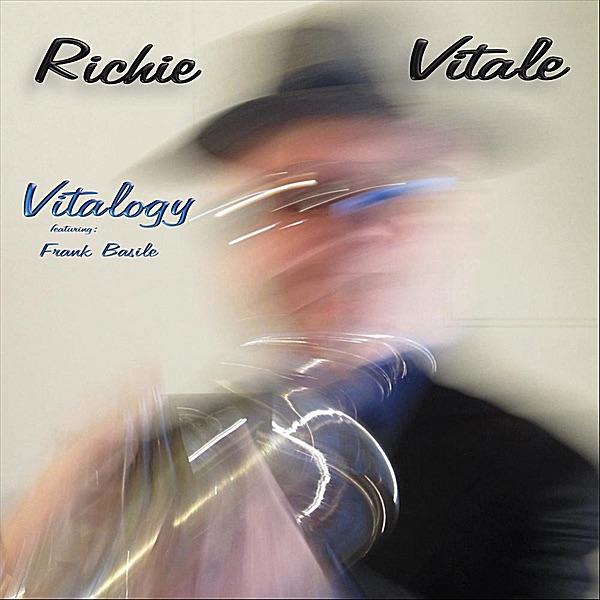 Album cover art for Vitalogy