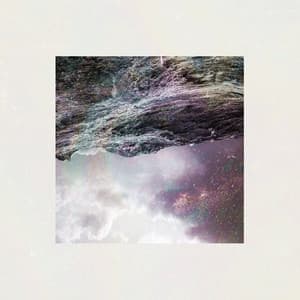 Album cover art for Into the Sea, Into the Stars