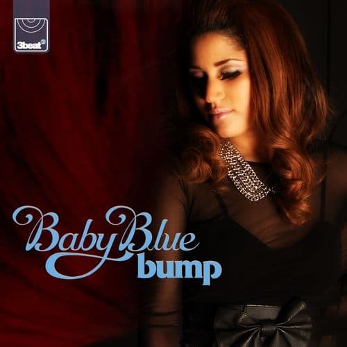Album cover art for Bump