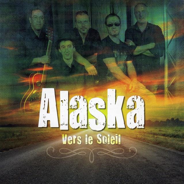 Album cover art for Vers Le Soleil