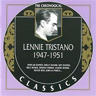 Lennie Tristano: 1947-1951