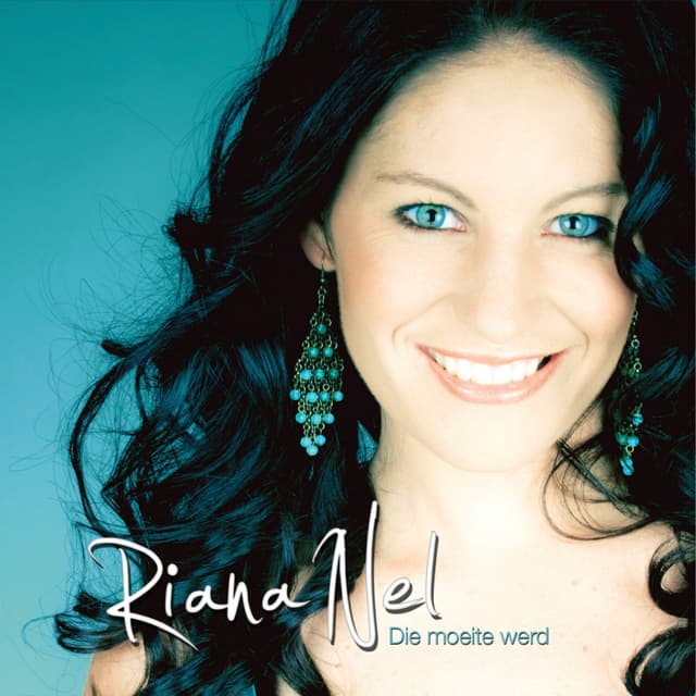 Album cover art for Die Moeite Werd