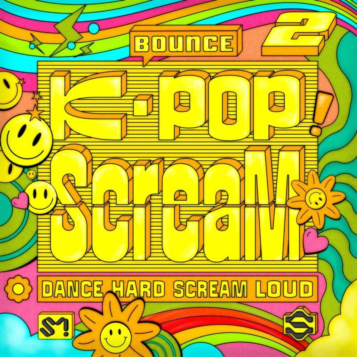 K-POP ScreaM 2