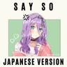 Say So