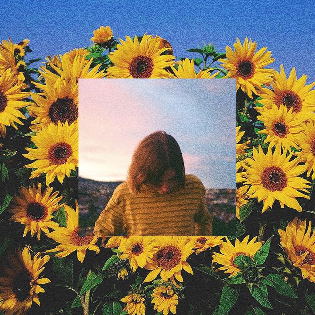 Album cover art for Summer Depression