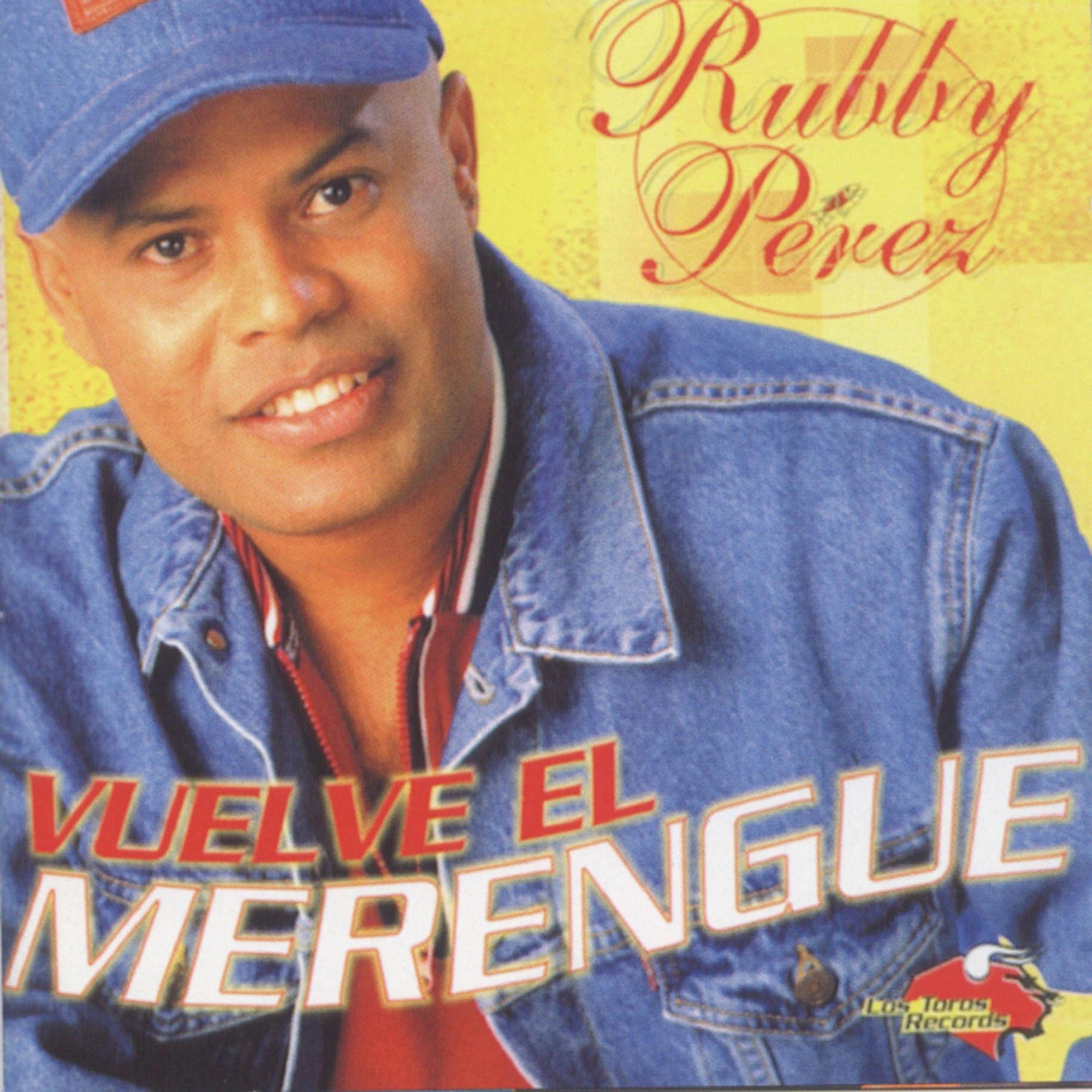 Vuelve el Merengue