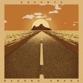 Album cover art for Bagong Umaga