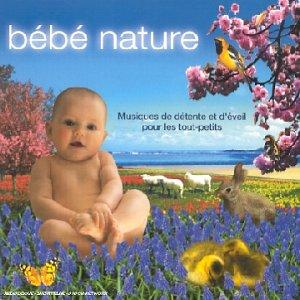 Album cover art for Bébé Nature