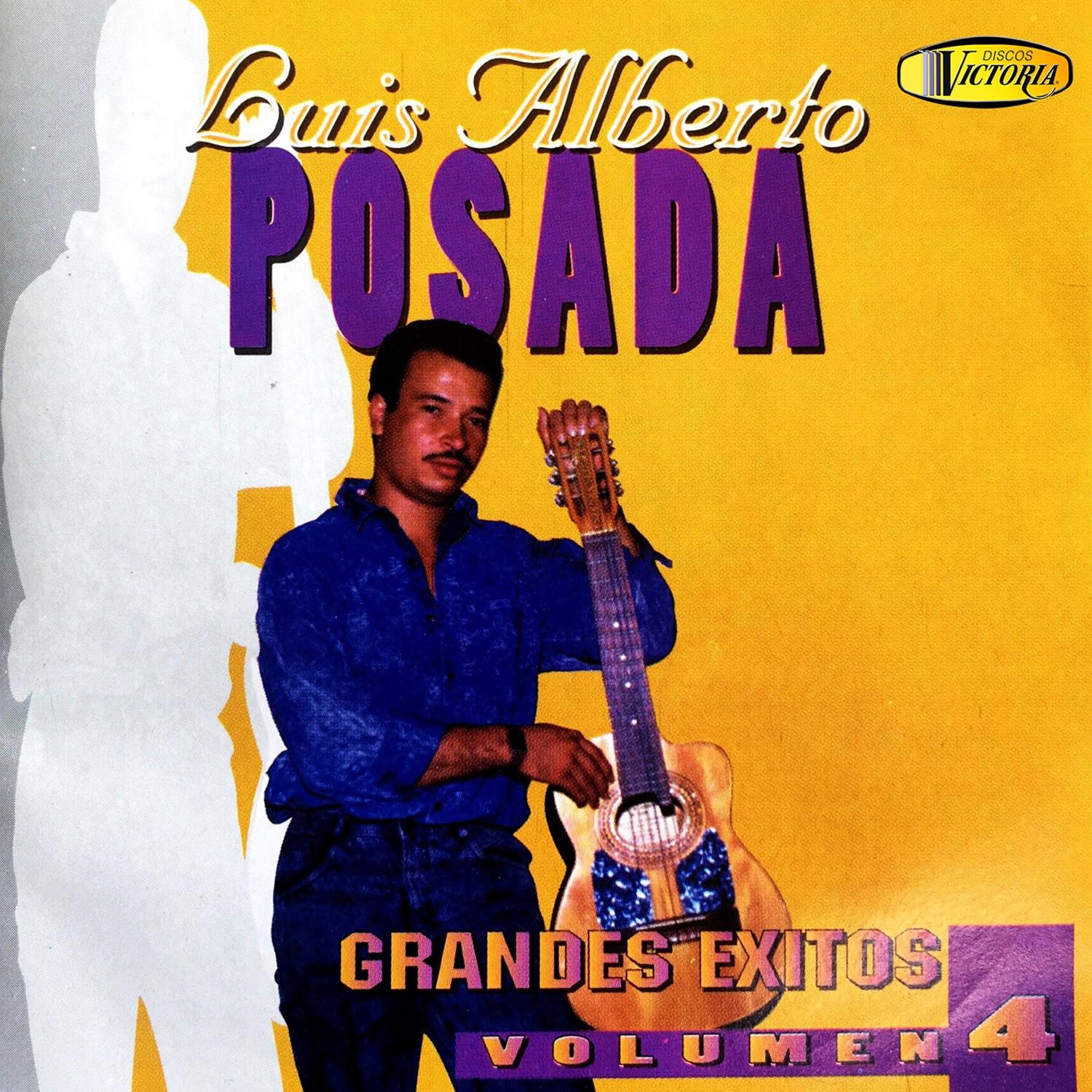 Grandes Exitos (Vol.4)