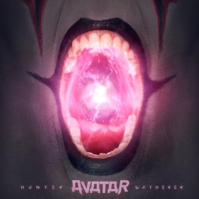 Album cover art for Hunter Gatherer