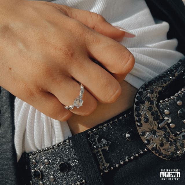 Album cover art for Quiero Casarme Contigo
