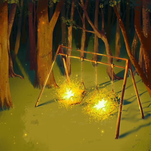 Album cover art for iduduyan