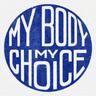 My Body My Choice