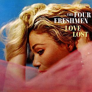 Love Lost