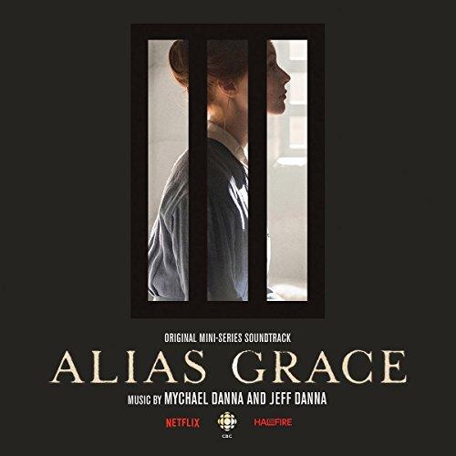 Alias Grace [Série TV]