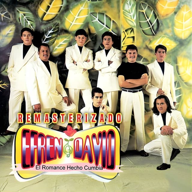 Album cover art for Recuerdos