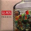 Album cover art for Fràgil