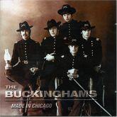 Album cover art for Made in Chicago