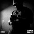 Album cover art for Dernier malaxe