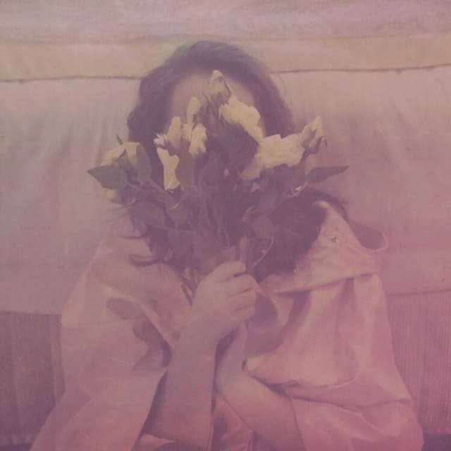 Album cover art for Cemetery Drive