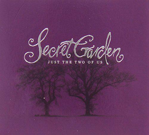 Album cover art for Just The Two Of Us