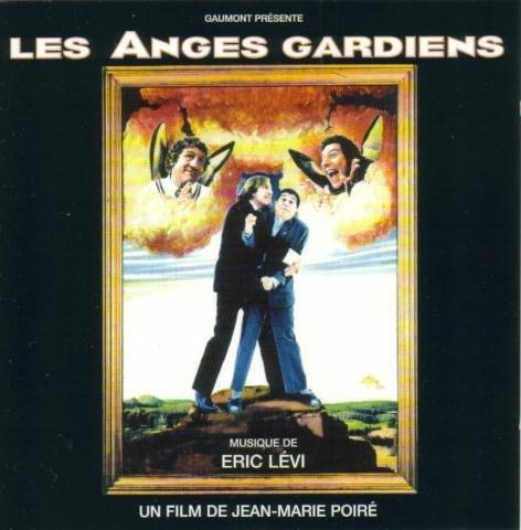 Les Anges Gardiens [B.O.F.]