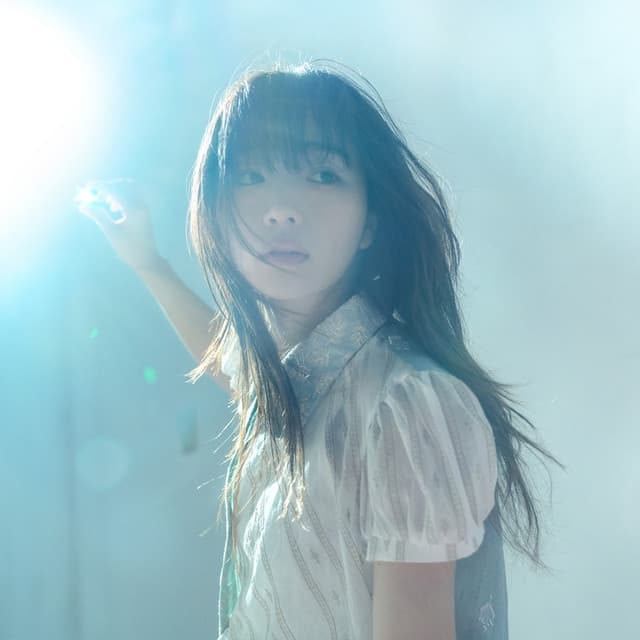 Album cover art for 日々散漫