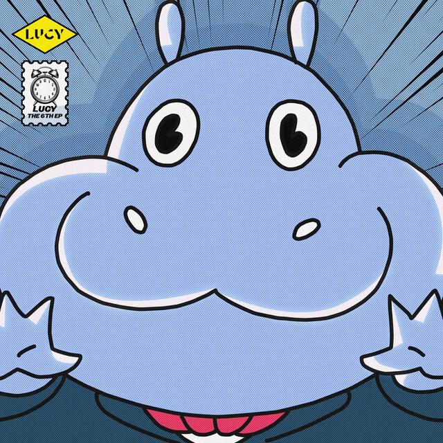 Album cover art for WAJANGCHANG