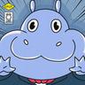 하마 Hippo (Hippo)