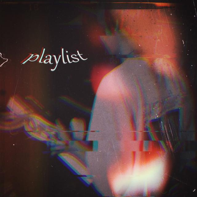 Album cover art for playlist