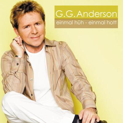 Album cover art for Einmal Hüh - einmal Hott