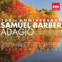 Samuel Barber: Adagio