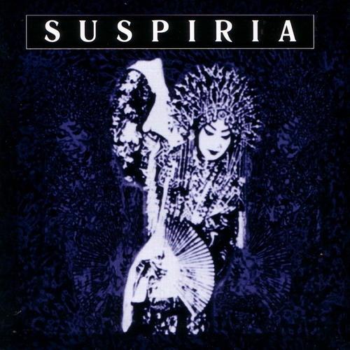 Album cover art for Drama