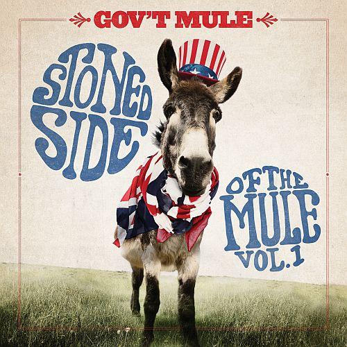 Stoned Side Of The Mule Vol. 1