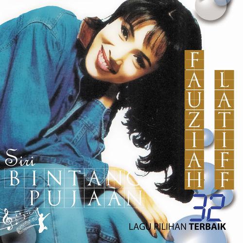 Album cover art for Siri Bintang Pujaan